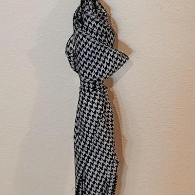 Classy Umbrella w Wood Handle