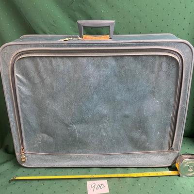 Vintage Suitcase