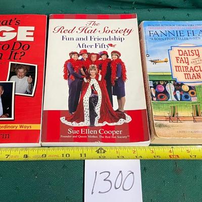 Red Hat Club and More