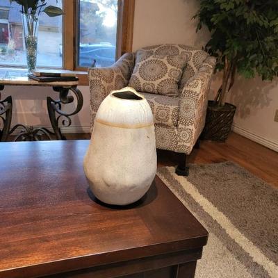 Decorative Ceramic Vase