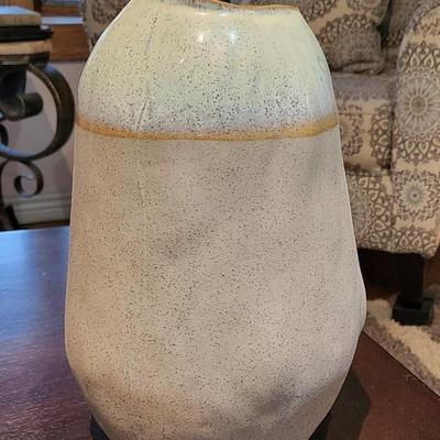 Decorative Ceramic Vase