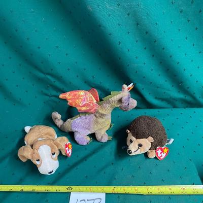 Ty Animal Lot