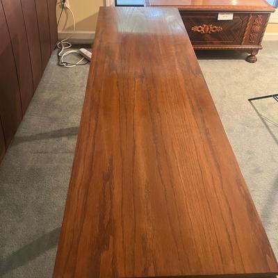 Pennsylvania House Flip Top Table (BD-MG)