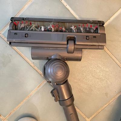 Dyson Big Ball Turbine Canister Vacuum (L-SS)