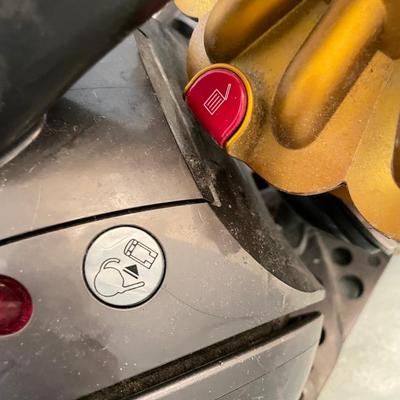 Dyson Big Ball Turbine Canister Vacuum (L-SS)