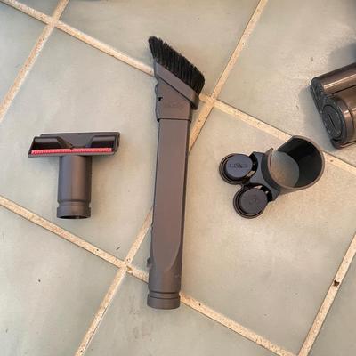 Dyson Big Ball Turbine Canister Vacuum (L-SS)