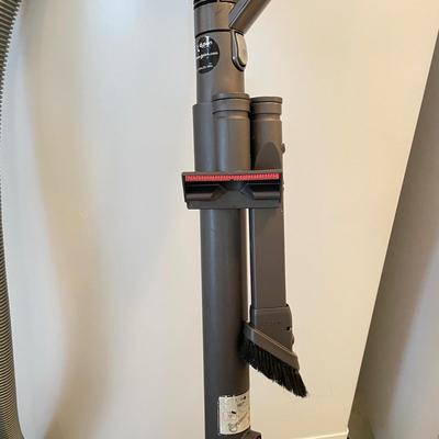 Dyson Big Ball Turbine Canister Vacuum (L-SS)