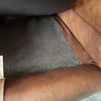 Hancock & Moore Leather Sofa (BD-MG)