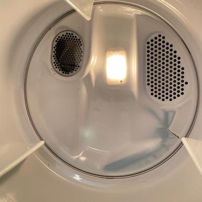 Whirlpool Dryer (L-SS)