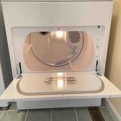 Whirlpool Dryer (L-SS)
