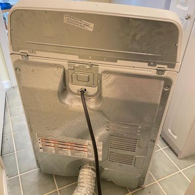 Whirlpool Dryer (L-SS)