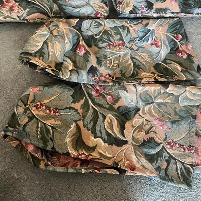 Hancock & Moore Upholstered Chair (BD-MG)