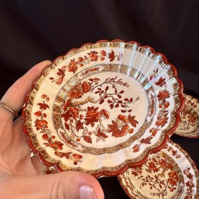 Copeland Spode Indian Tree China (DR-DZ)