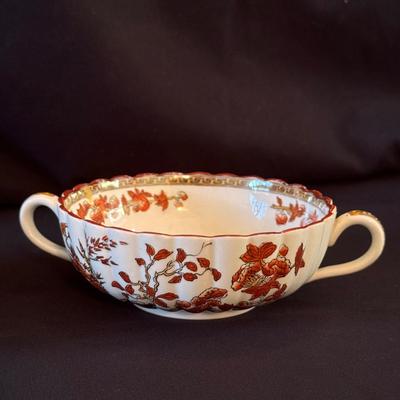 Copeland Spode Indian Tree China (DR-DZ)