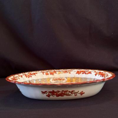 Copeland Spode Indian Tree China (DR-DZ)