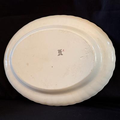 Copeland Spode Indian Tree China (DR-DZ)