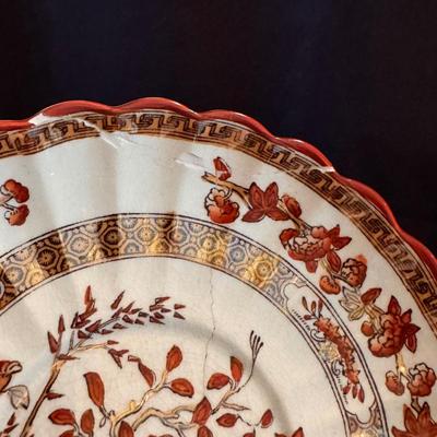 Copeland Spode Indian Tree China (DR-DZ)