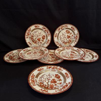 Copeland Spode Indian Tree China (DR-DZ)