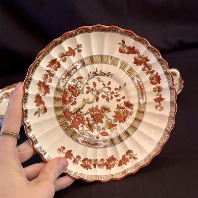 Copeland Spode Indian Tree China (DR-DZ)