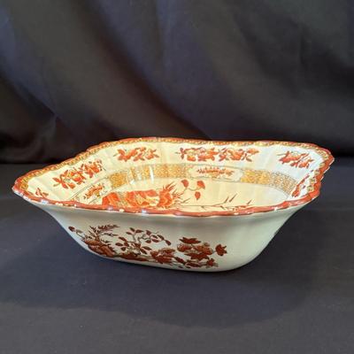 Copeland Spode Indian Tree China (DR-DZ)
