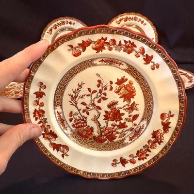 Copeland Spode Indian Tree China (DR-DZ)