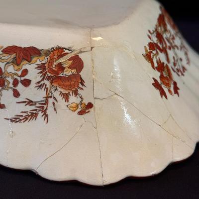 Copeland Spode Indian Tree China (DR-DZ)