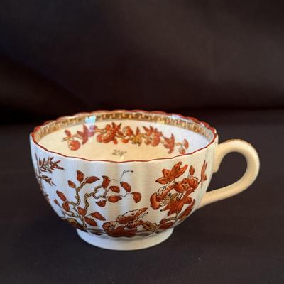 Copeland Spode Indian Tree China (DR-DZ)