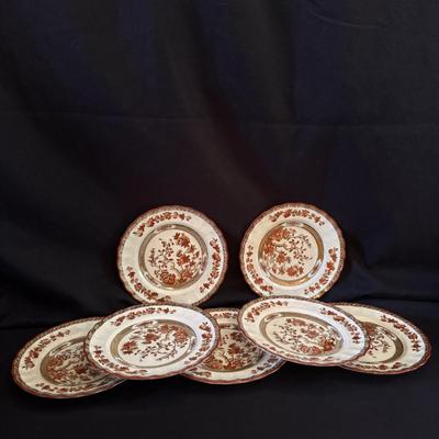 Copeland Spode Indian Tree China (DR-DZ)