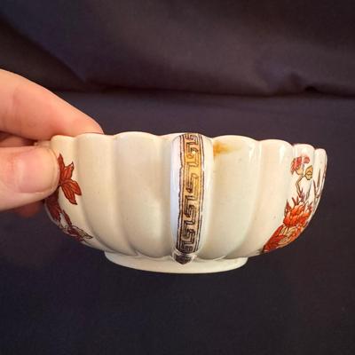 Copeland Spode Indian Tree China (DR-DZ)