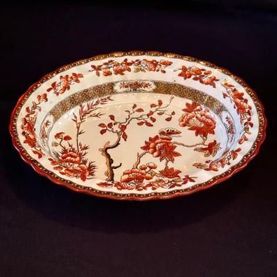 Copeland Spode Indian Tree China (DR-DZ)