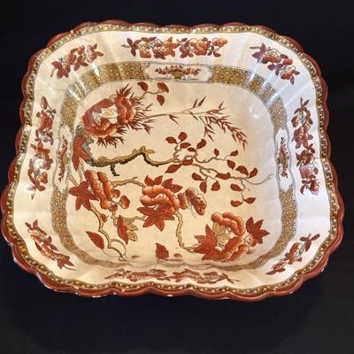 Copeland Spode Indian Tree China (DR-DZ)