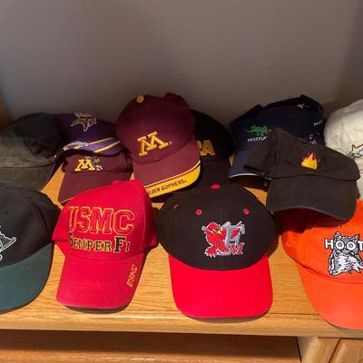 Men’s baseball caps