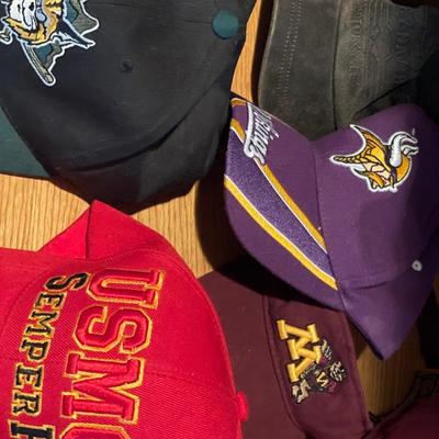 Men’s baseball caps