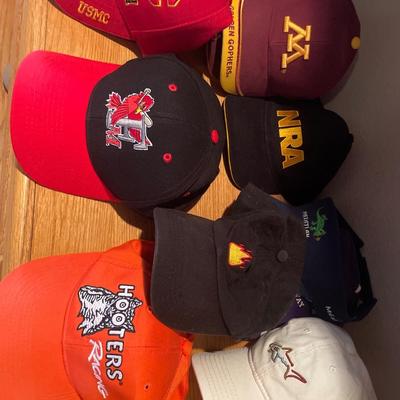Men’s baseball caps