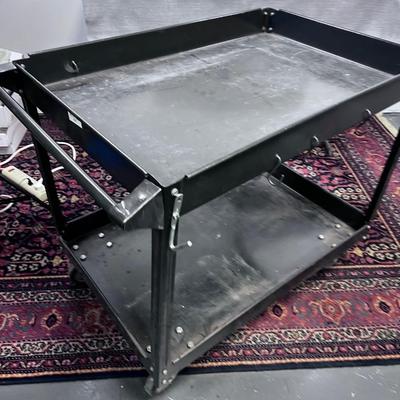 Heavy Duty Cart