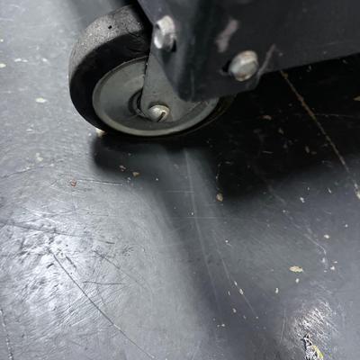 Heavy Duty Cart
