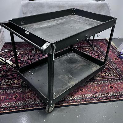 Heavy Duty Cart
