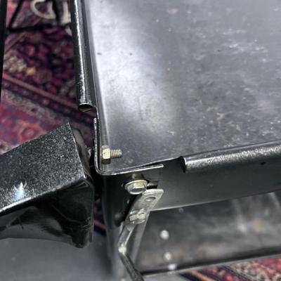 Heavy Duty Cart