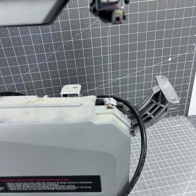 RYOBI Band Saw 