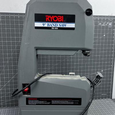 RYOBI Band Saw 