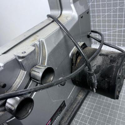 RYOBI Band Saw 