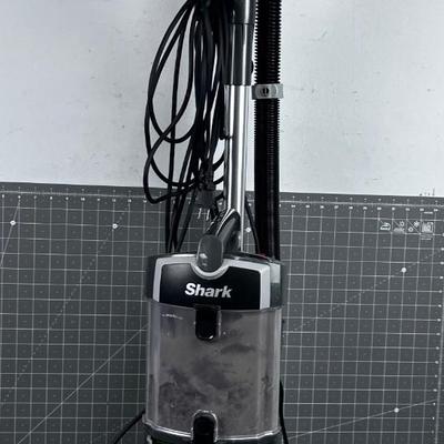 SHARP Vacuum 