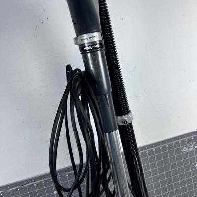 SHARP Vacuum 
