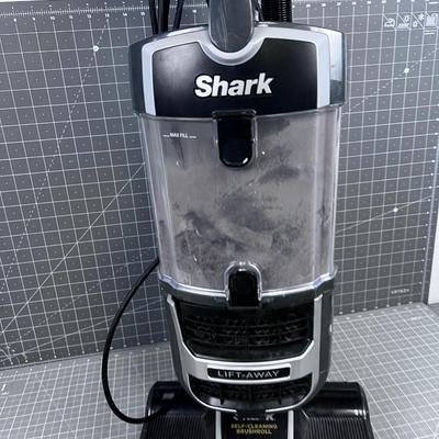 SHARP Vacuum 