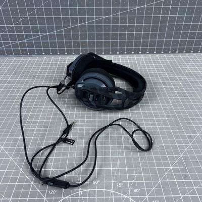 RIG 400 Gaming Headphones 