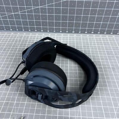 RIG 400 Gaming Headphones 