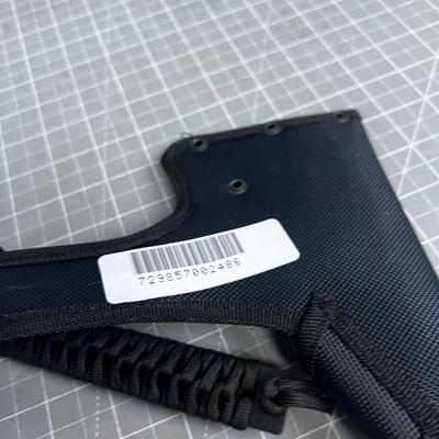 SOG Tomahawk with Sheath