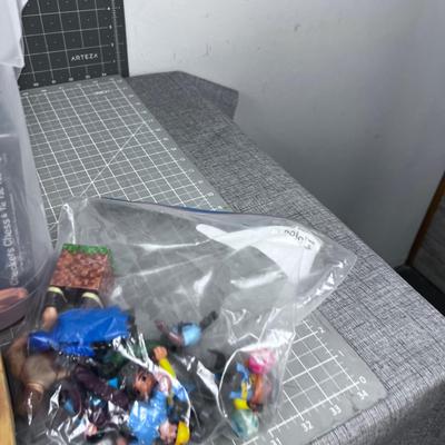 Giant Lot of Children's Toy 