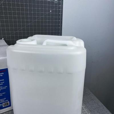 Boat Winterizing Kit
