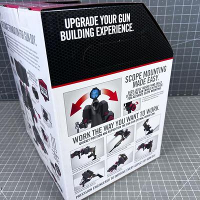 Master Gun Vise 